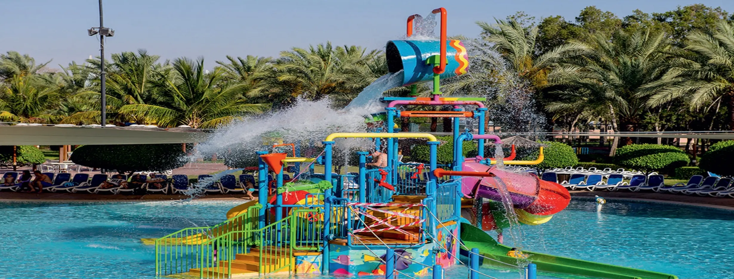 Image for Water Park Fun